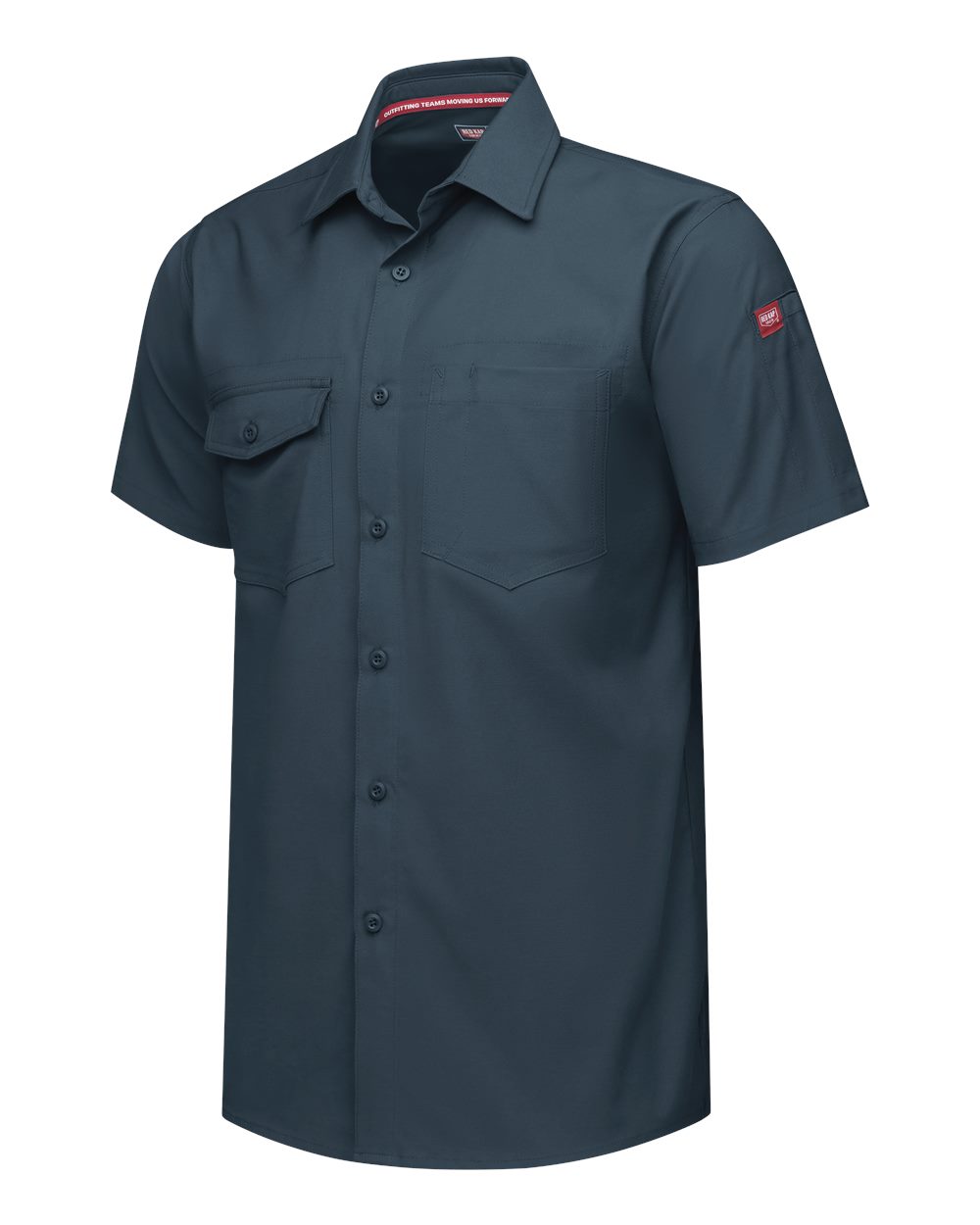 Cooling Work Shirt Tall Sizes