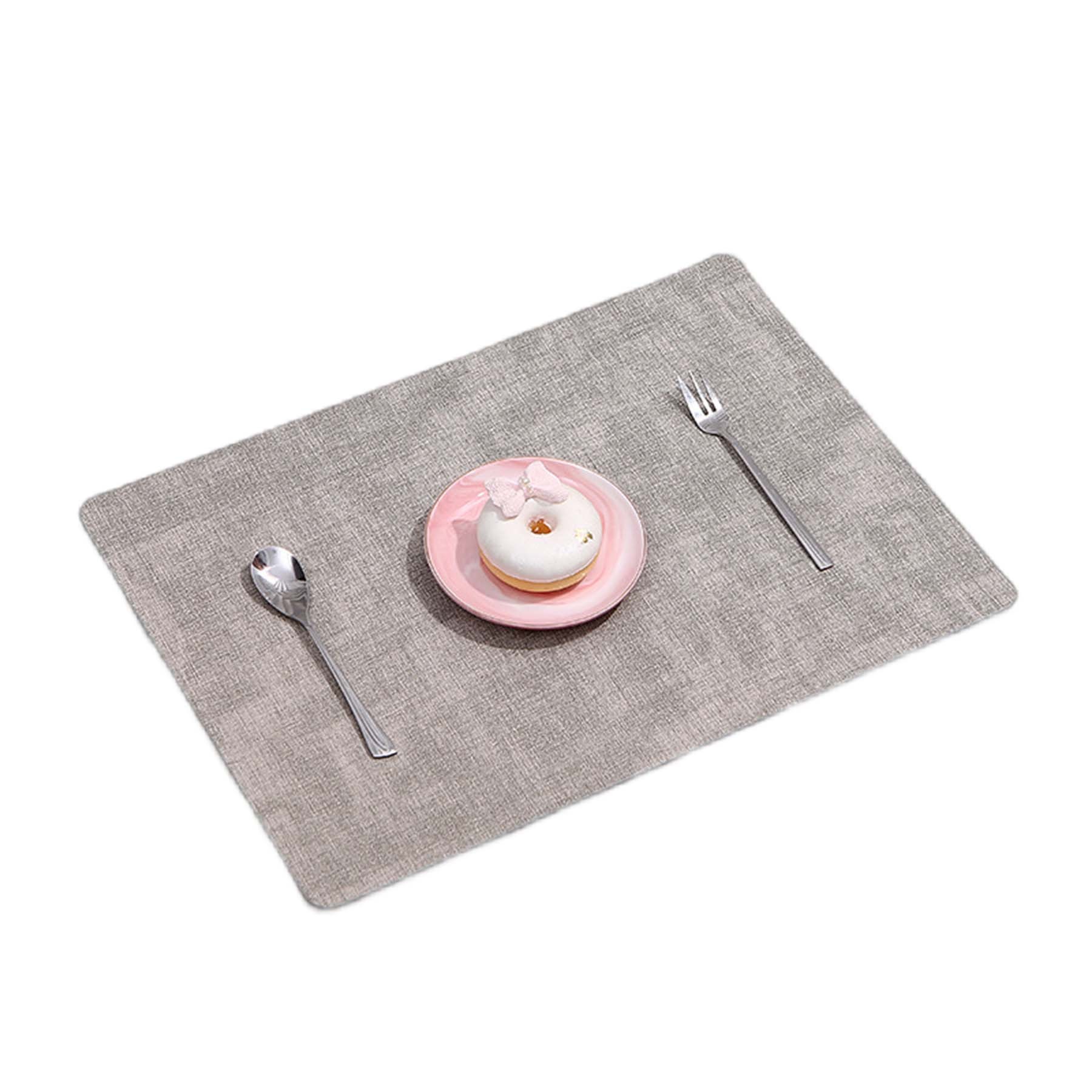 Cloth Placemat 3