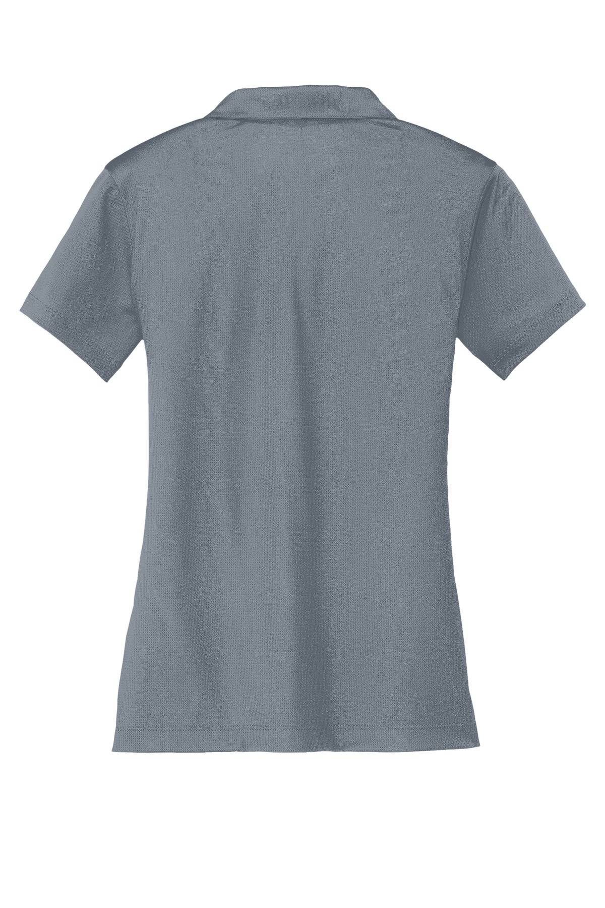 Nike® Women's Dri-FIT Vertical Mesh Polo 26