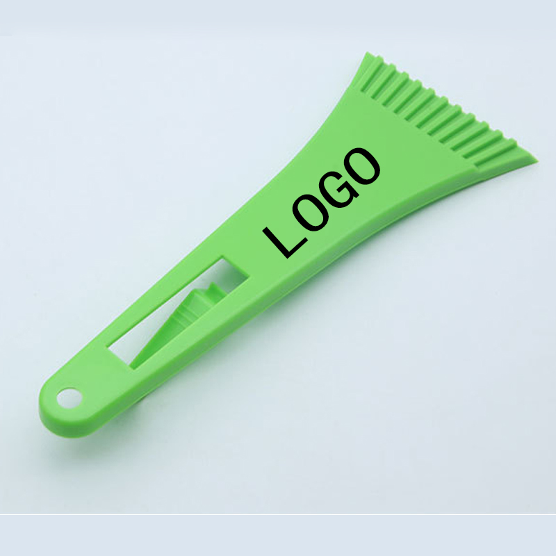 Plastic Snow Shovel 6
