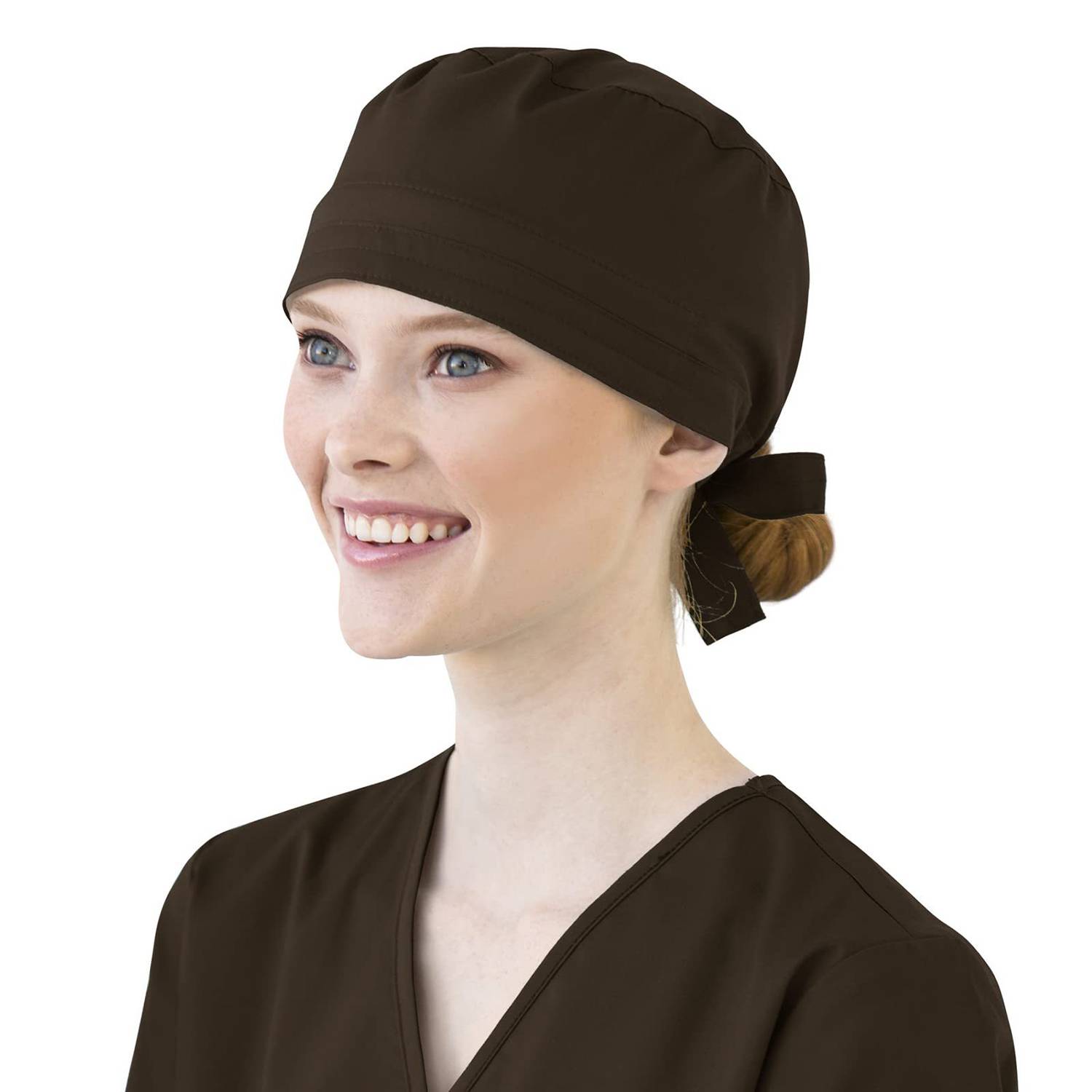 Customized Scrubbing Cap 3