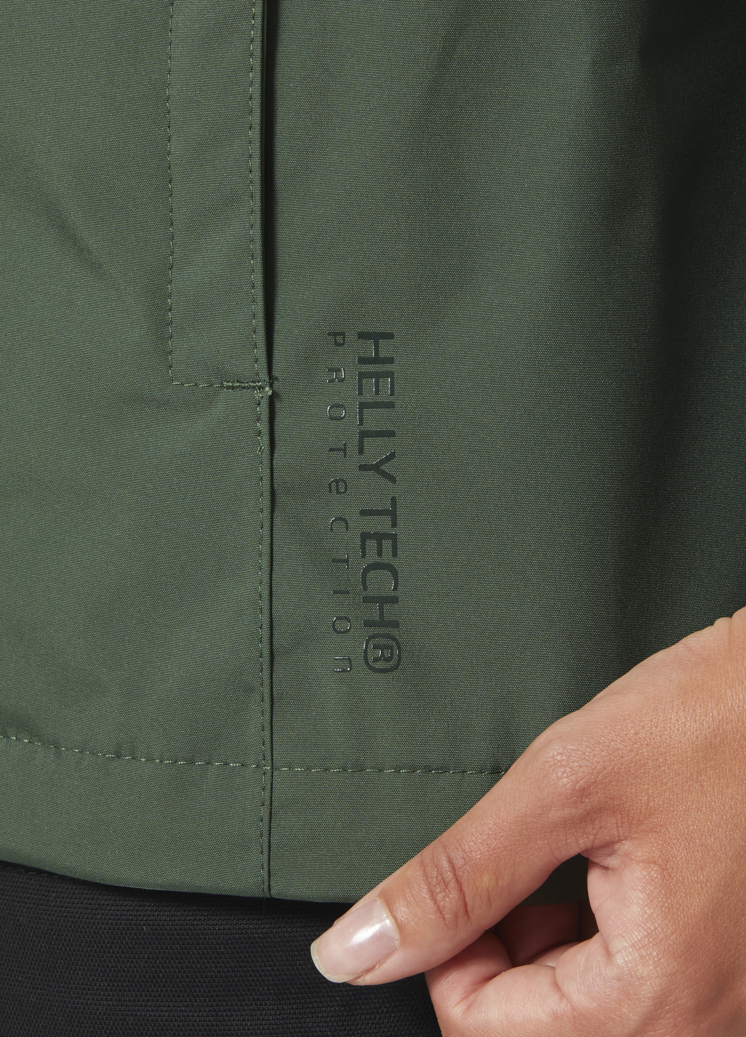 Helly Hansen Women's Manchester 2.0 Shell Jacket 9