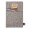 THE GOODS™ 5.5" x 8.5 Recycled Refillable Journal 7