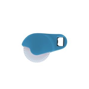 Multifunctional Pizza Cutter With Built In Bottle Opener 33