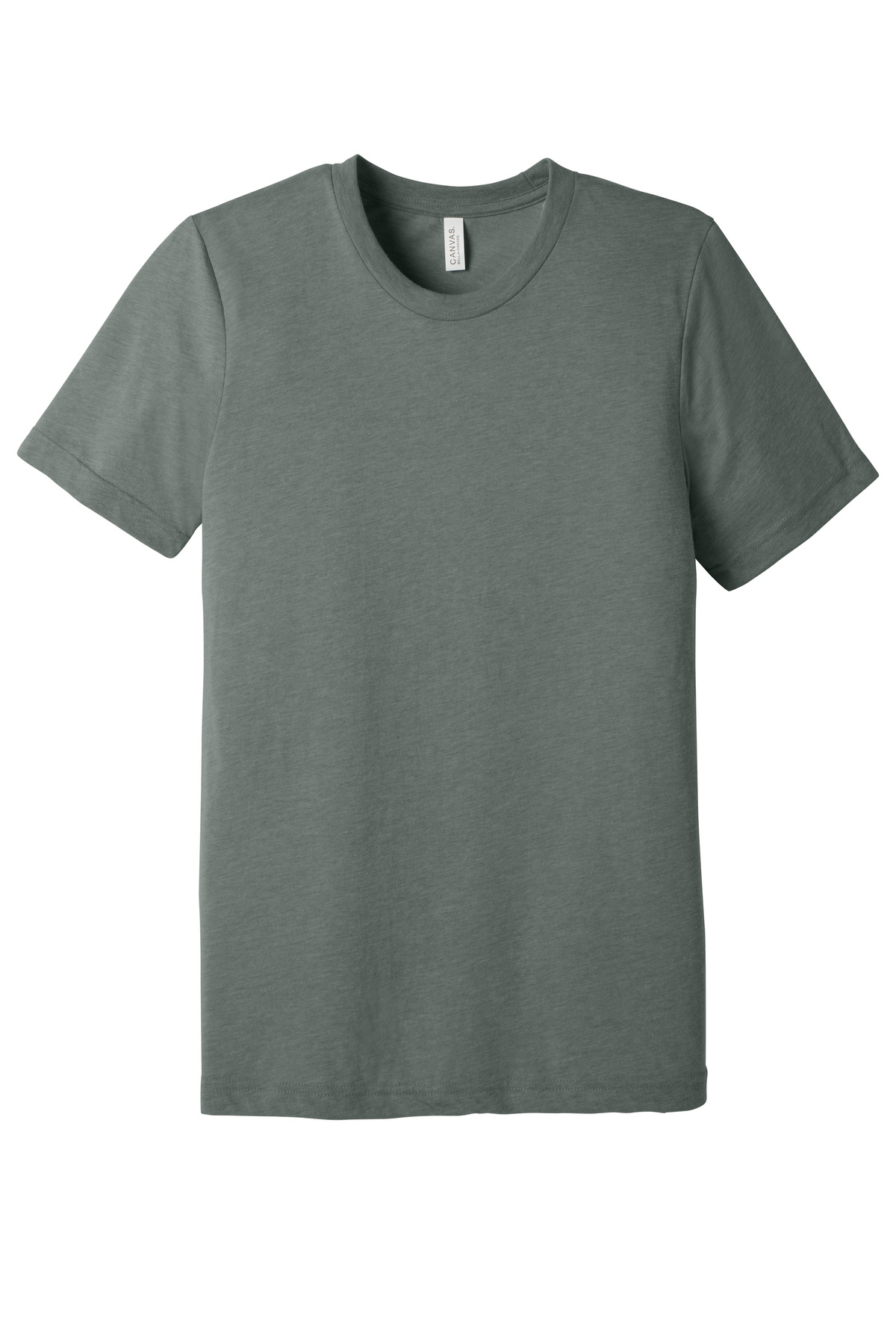 BELLA+CANVAS Unisex Triblend Short Sleeve Tee. BC3413 198