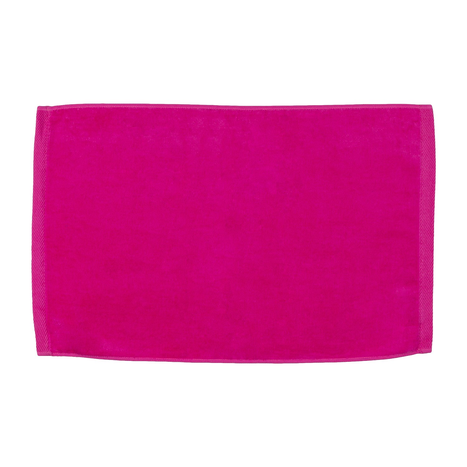 Premium Velour Hand & Sports Towel 10