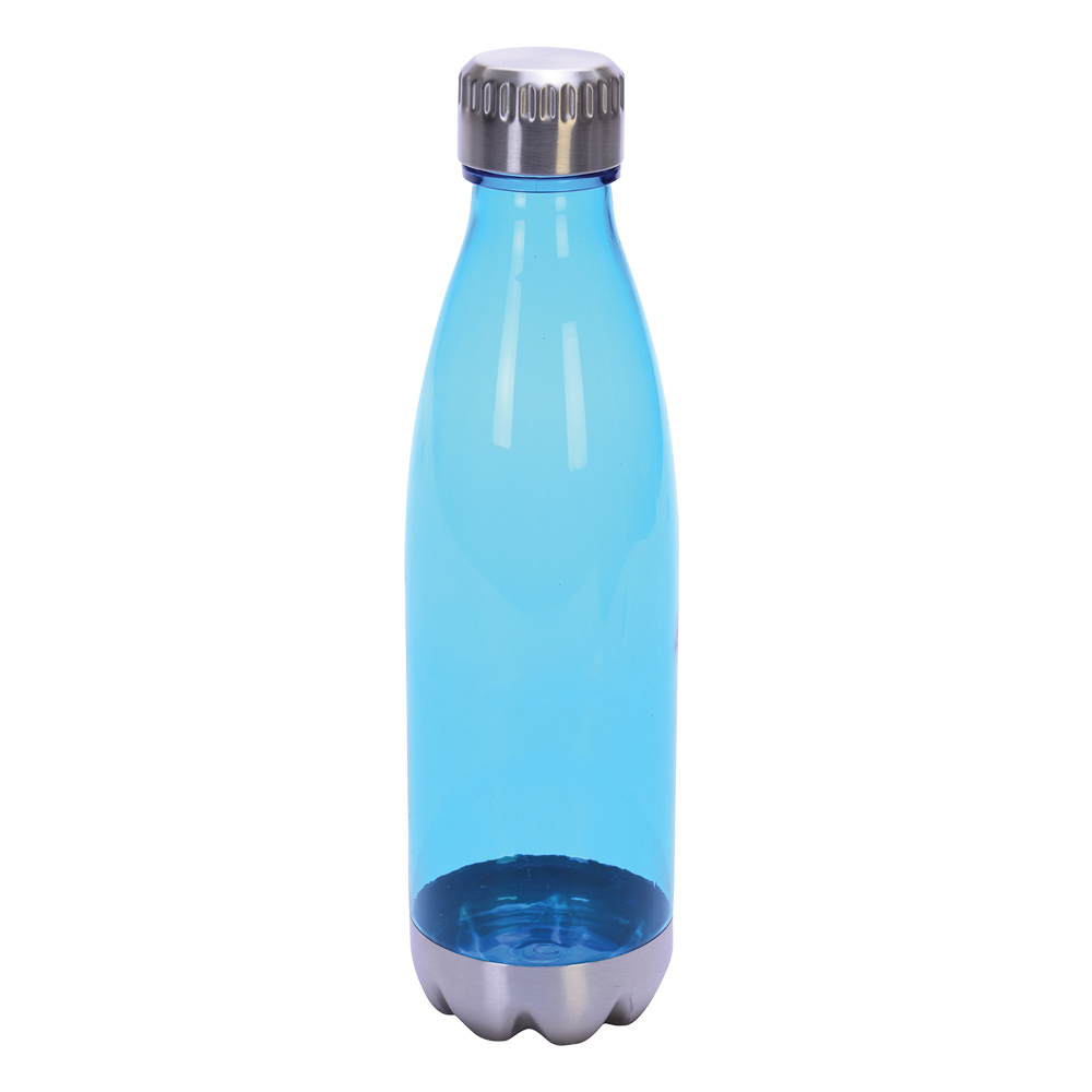 23 Oz. Revive Tritan™ Water Bottle w/Metal Accents 5