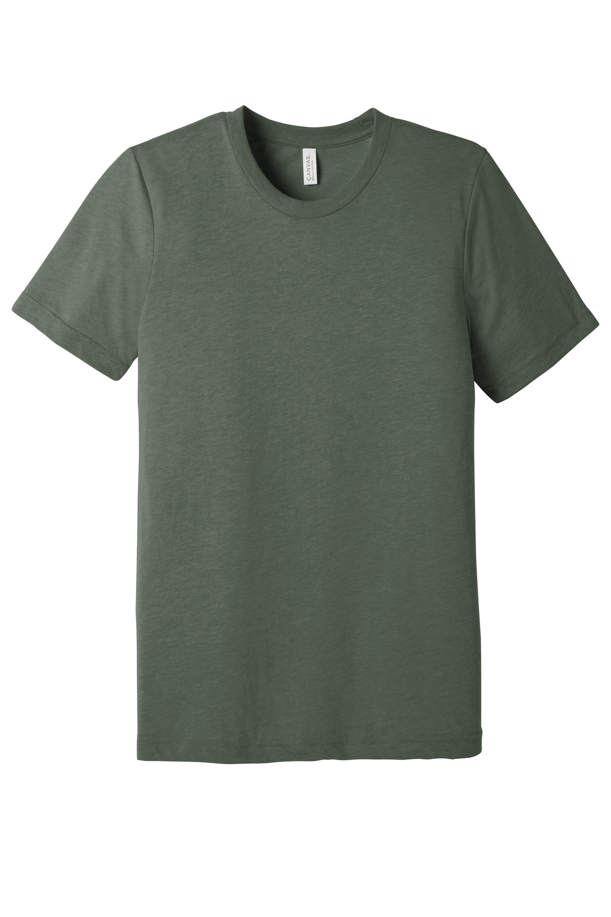 BELLA+CANVAS Unisex Triblend Short Sleeve Tee. BC3413 401