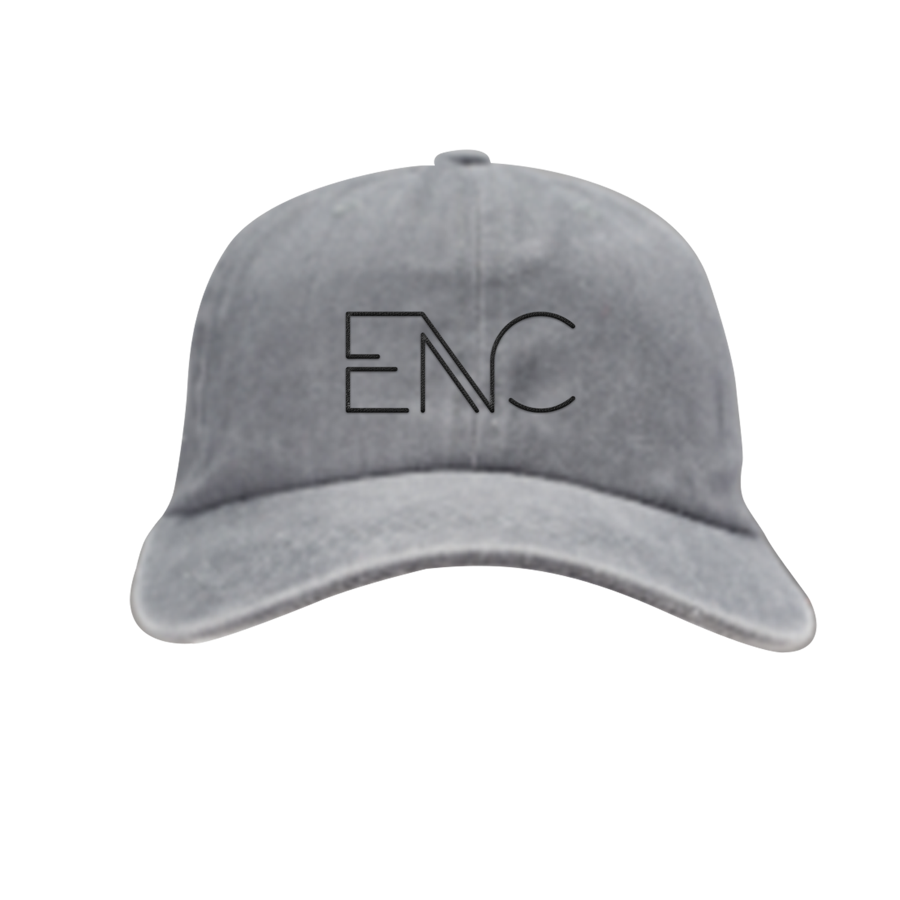 Rush - Washed Cotton Baseball Cap - 6 Panel 34