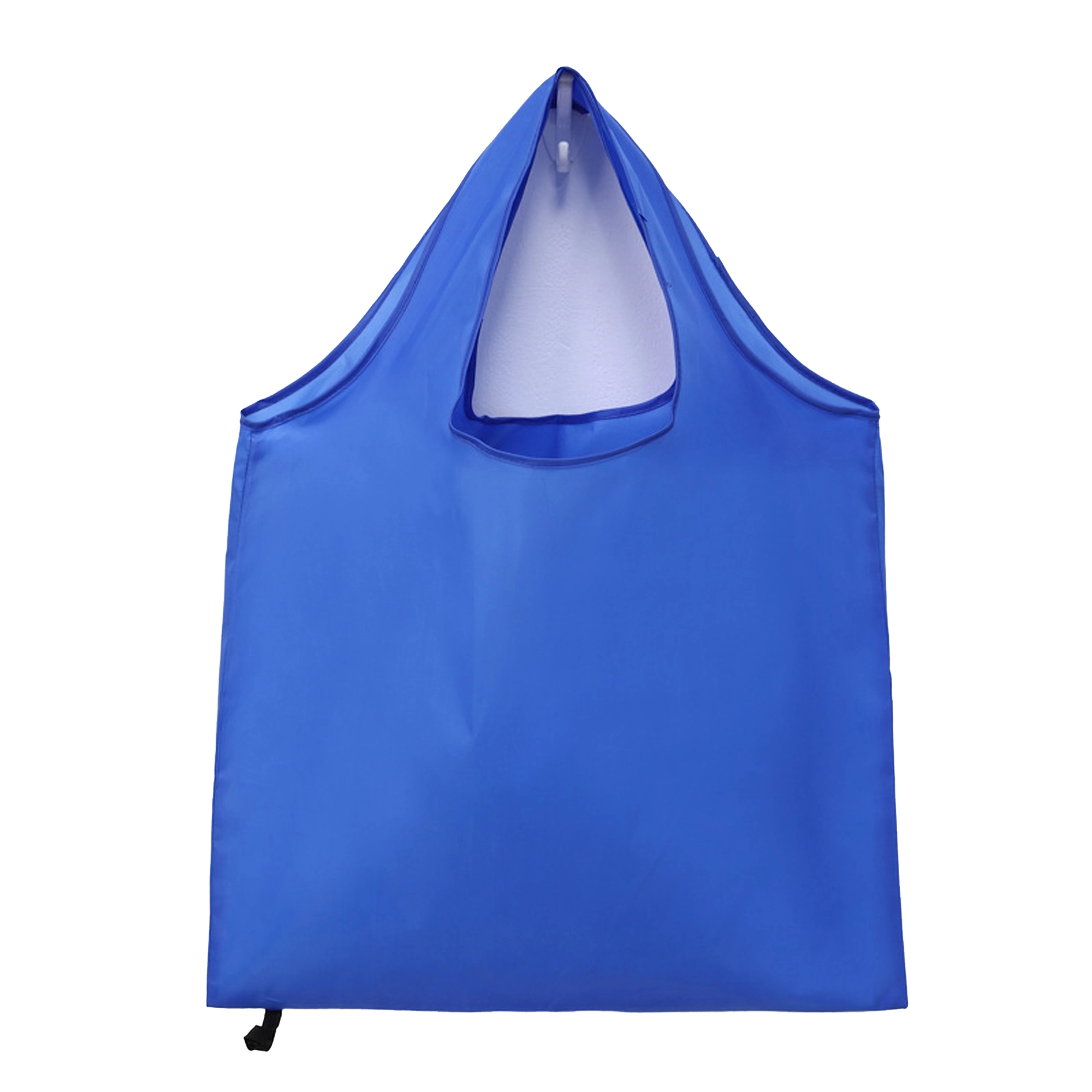 Foldable Portable Polyester Shopping Bag 8