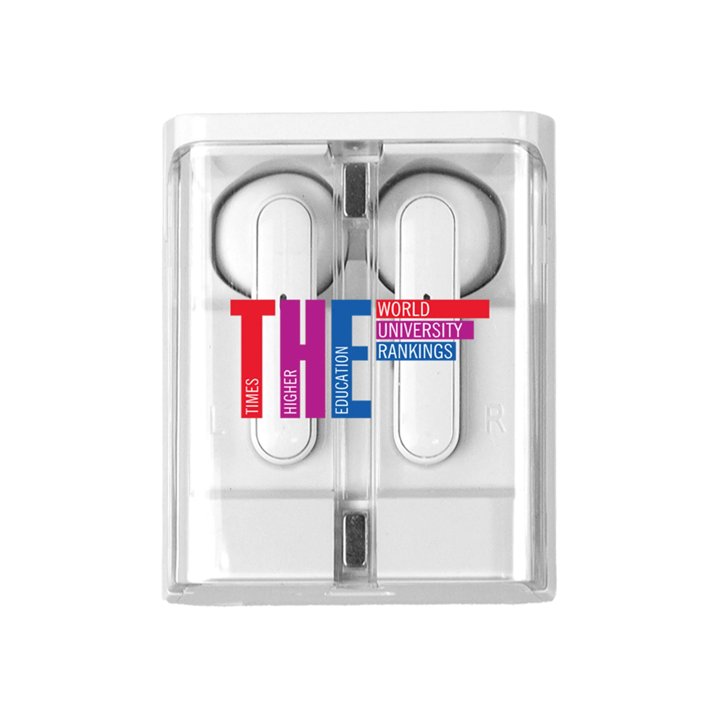 Sliding Bluetooth Ear Buds 6