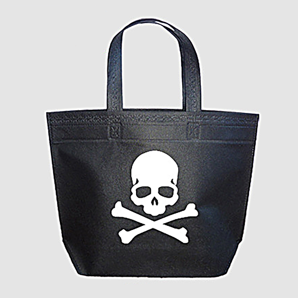 Halloween Non-Woven Bag 7