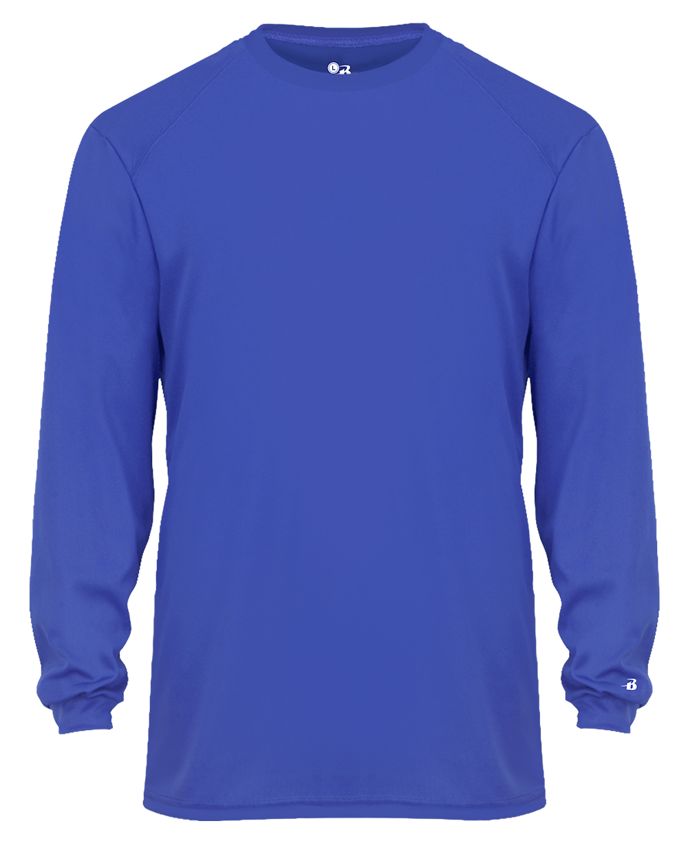 B-Tech L/S Tee 5