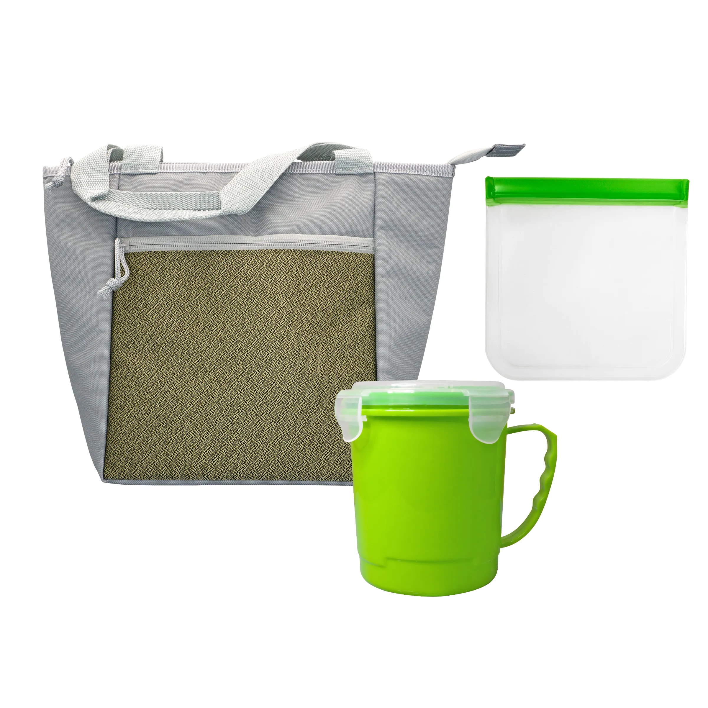 Speck Soup & Sandwich Tote Set 2