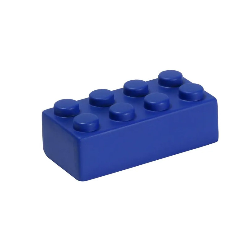 Building Block Squeeze Toy 3