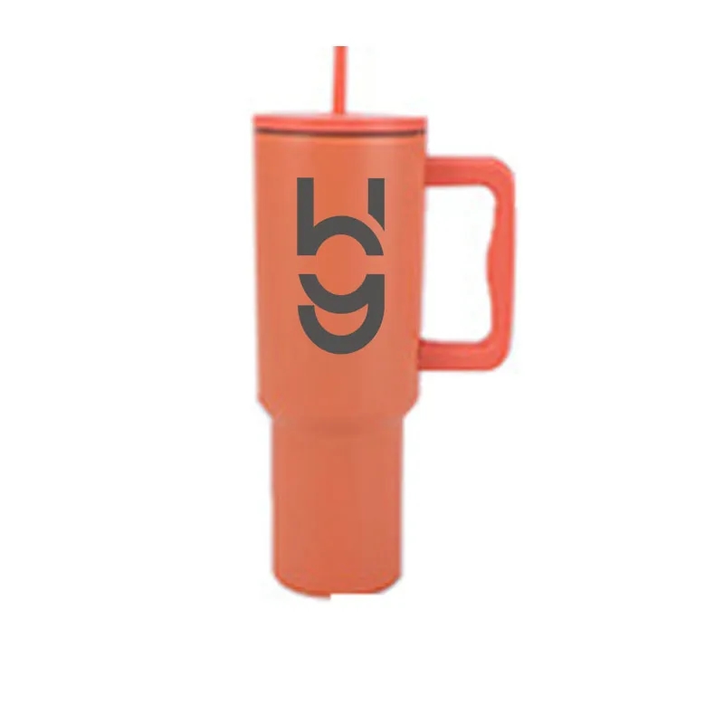 40oz 304 Stainless Steel Vacuum Insulated Tumbler 3