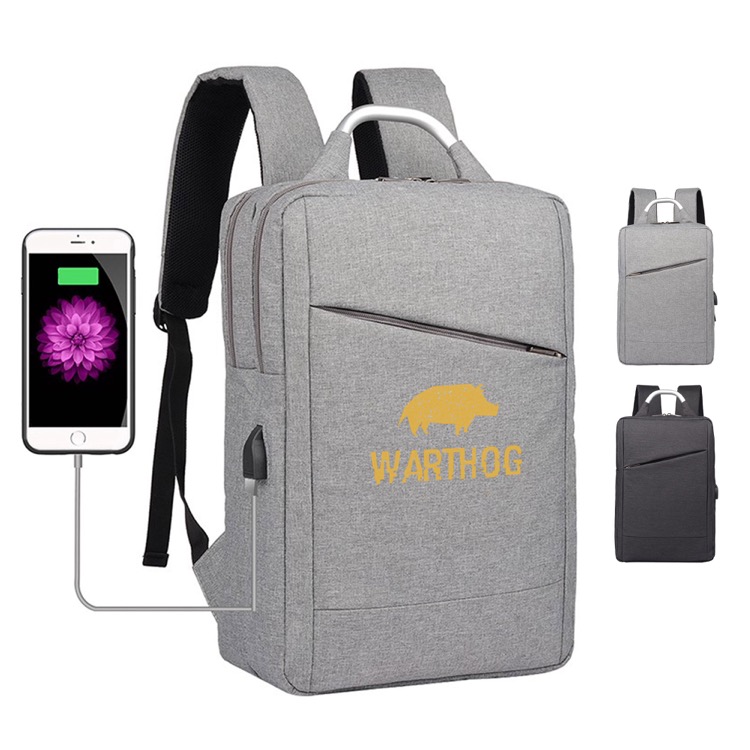 Tokiro Laptop Backpack 3