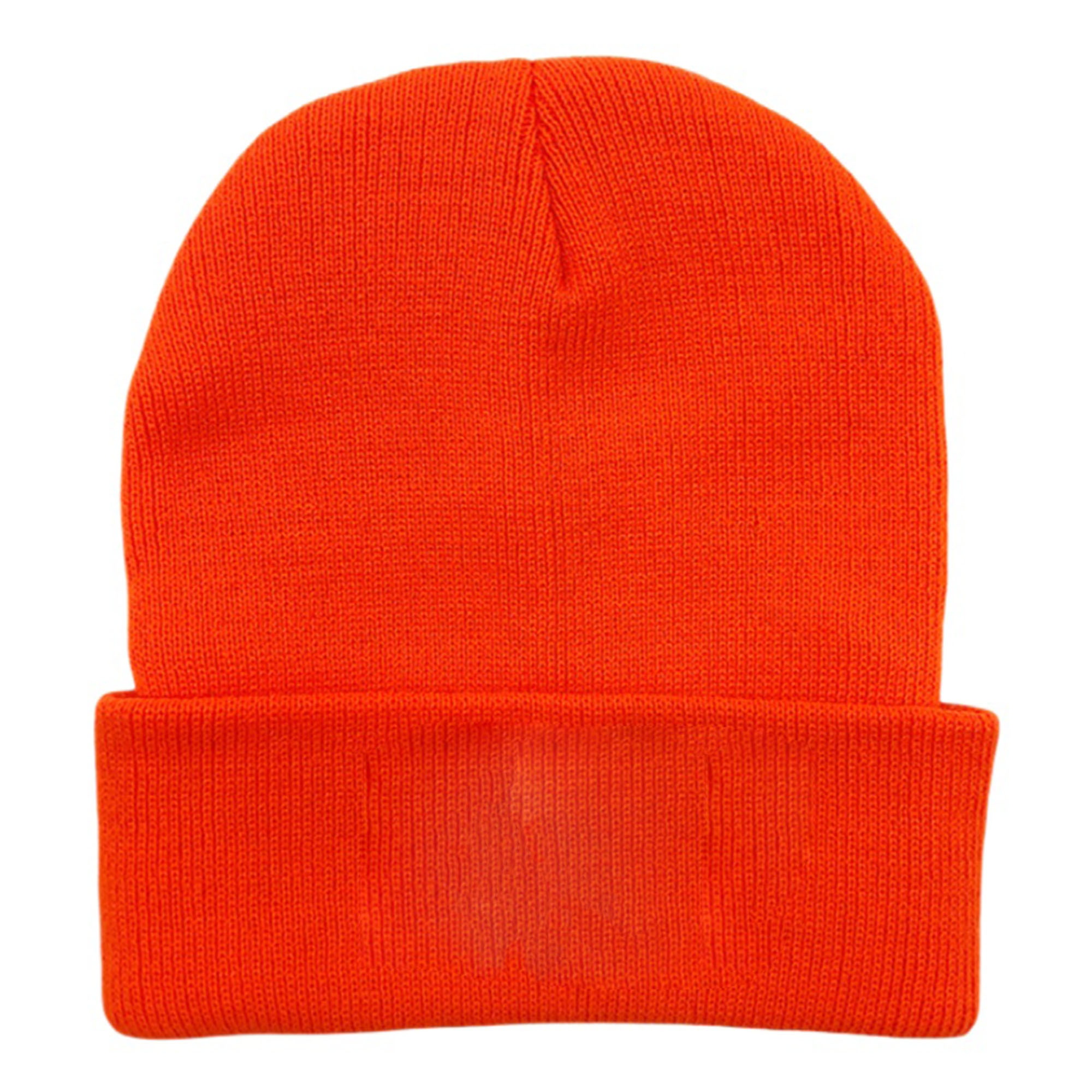 Knitted Beanie Skull Hats Cap 16