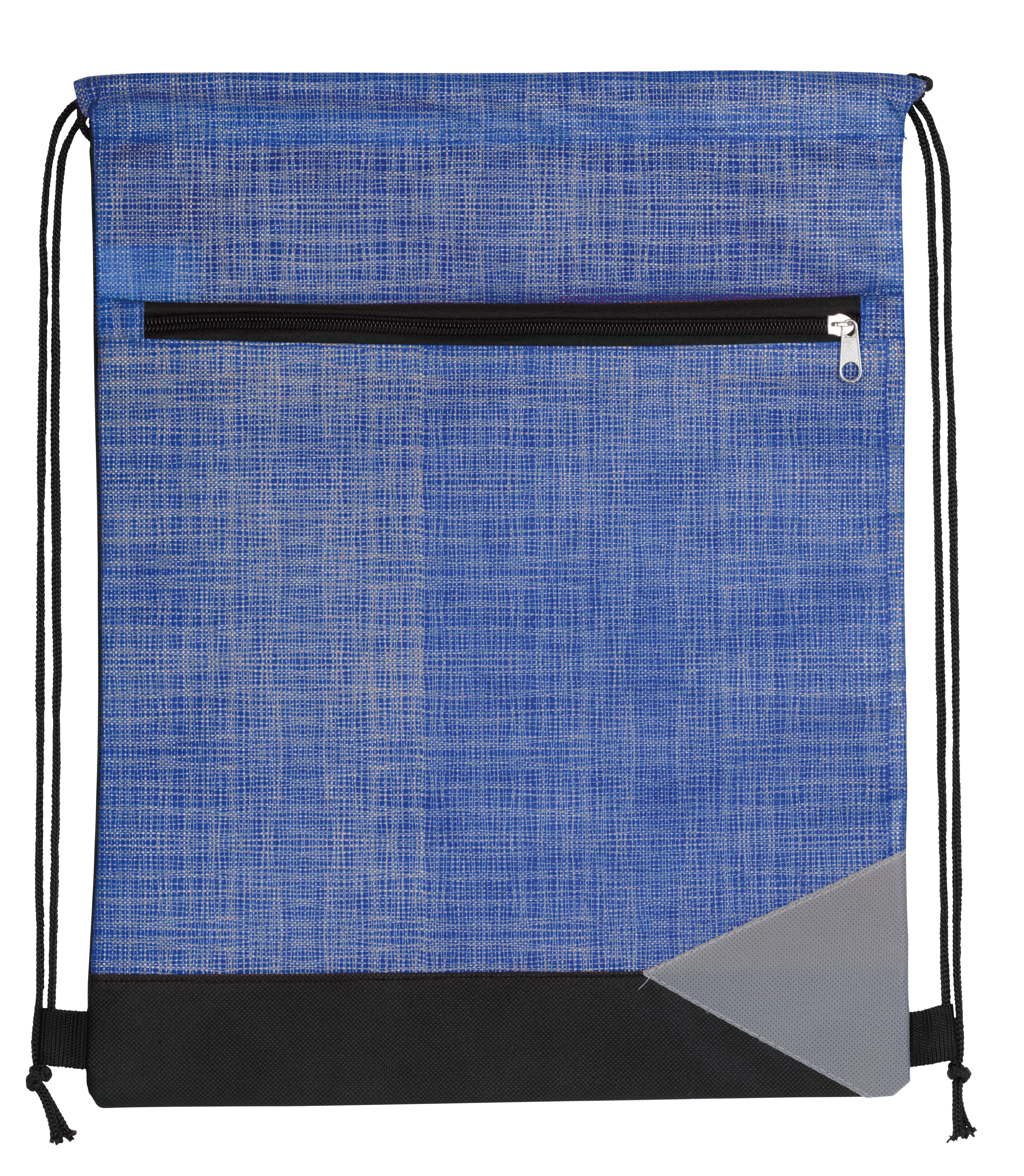 Good Value™ Non-Woven Tread Drawstring 19