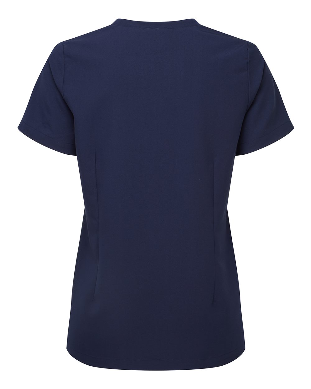 Women's Limitless V-Neck Stretch Scrub Top - NN300 11