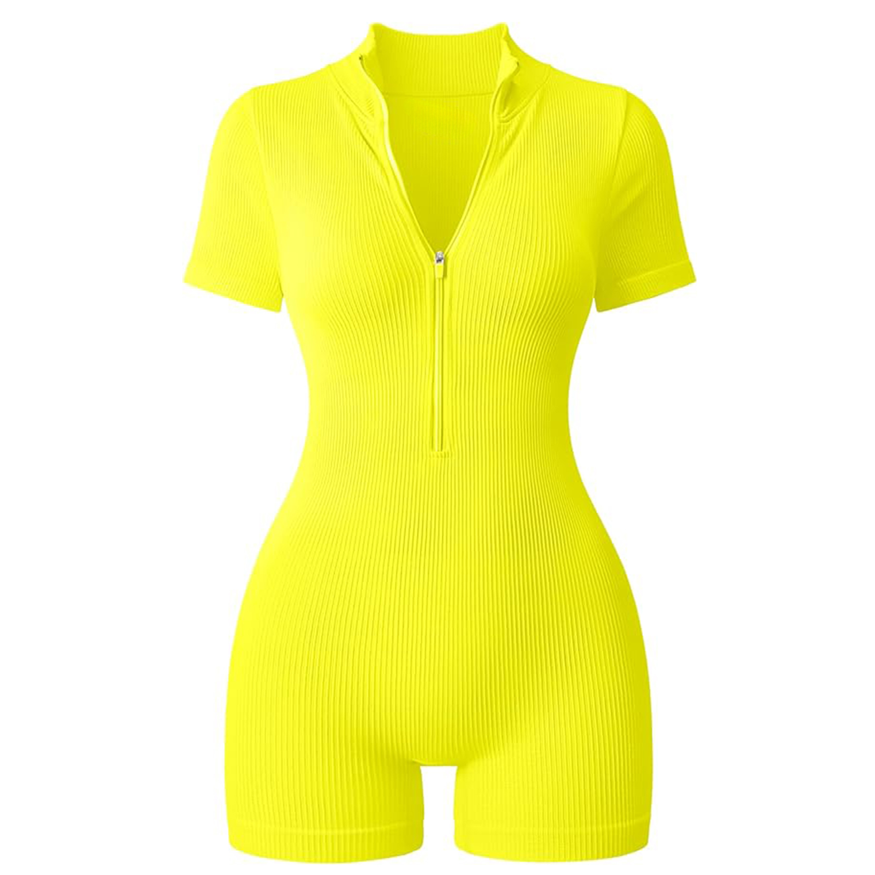 Womens Yoga Workout Rompers 10