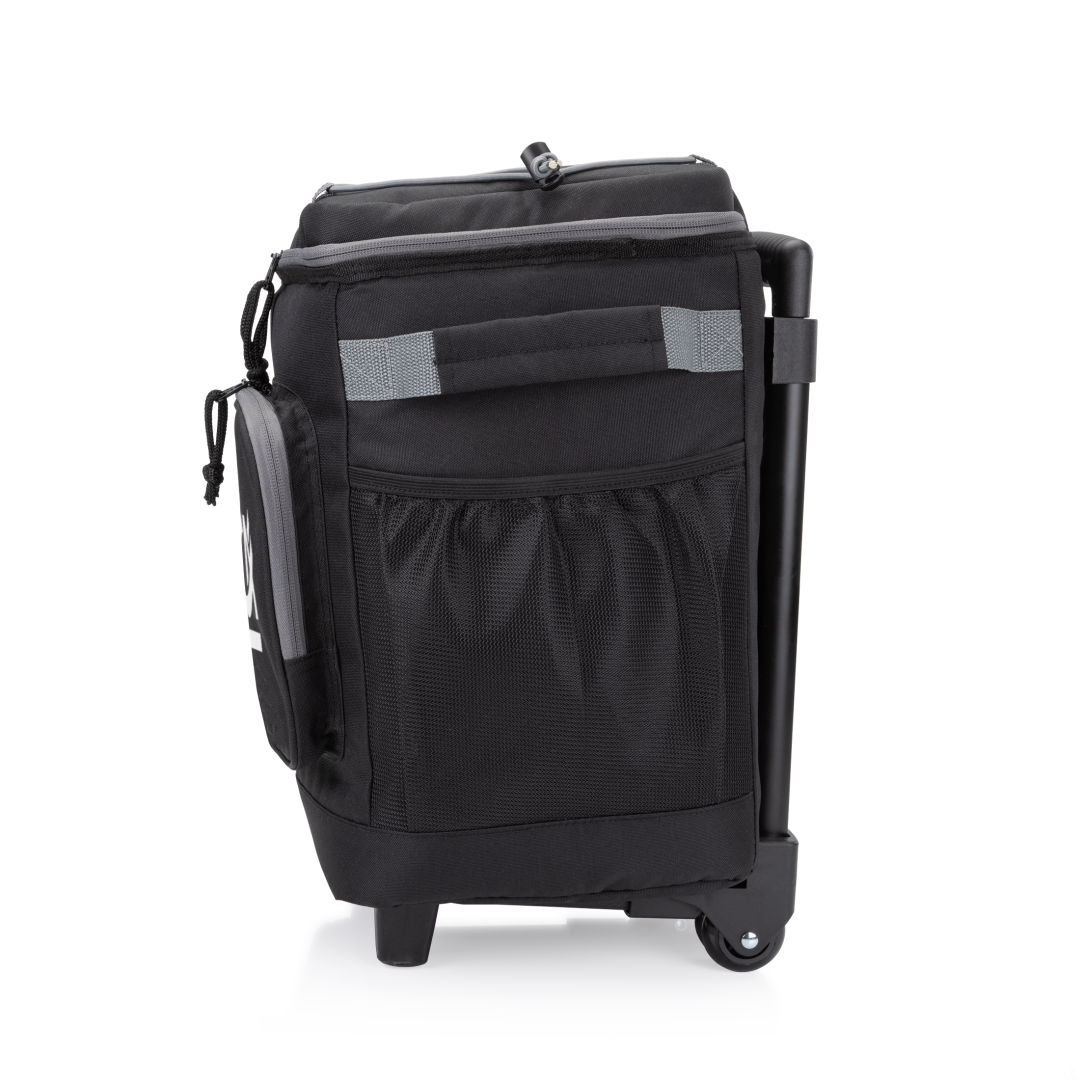 Rutan Trolley Cooler Bag 5