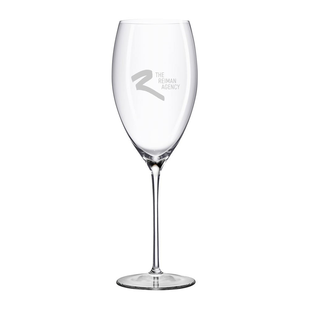 20oz. Grace White Wine Glass 5