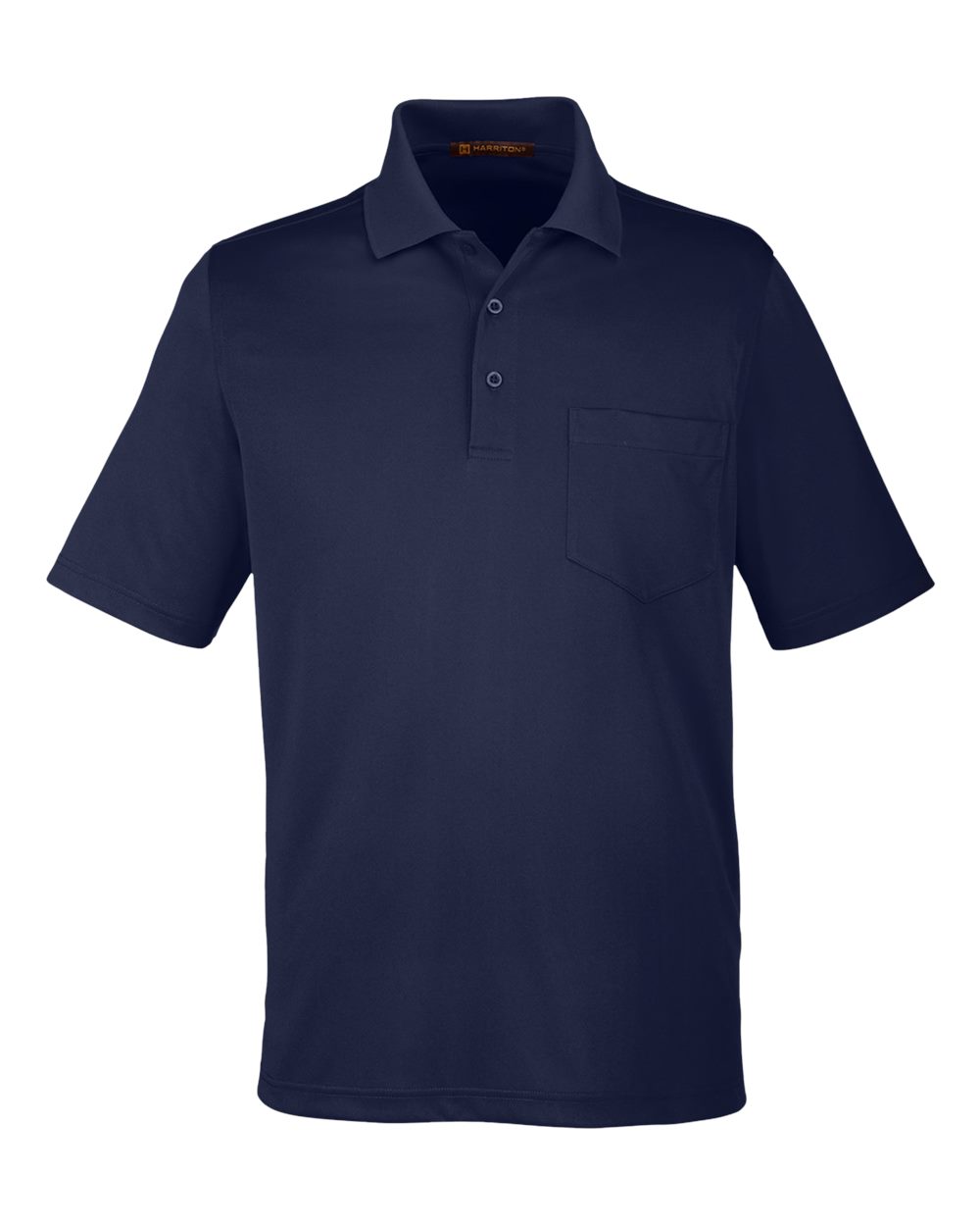 Men's Advantage Snag Protection Plus IL Pocket Polo - M348P 52