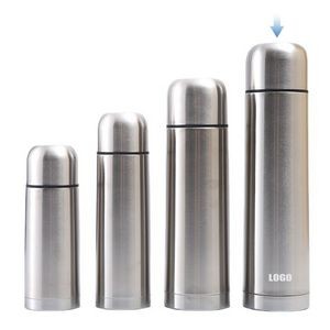 1000ml Stainless Steel Bottle With Double Wall Insulation And Cup Lid 28