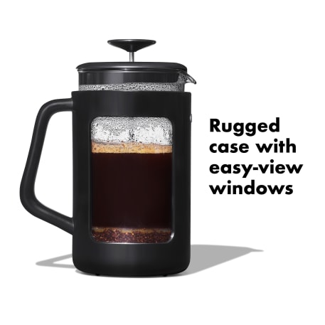 OXO Brew Venture French Press 69
