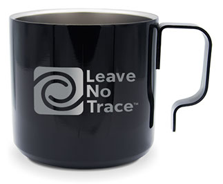 13 Oz. Summit Camp Mug-Closeout 6