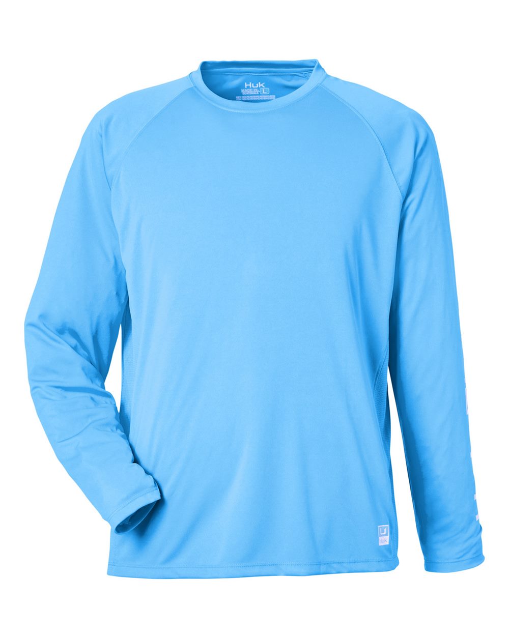 Men's LoPro Pursuit Long Sleeve T-Shirt - H12L009 10