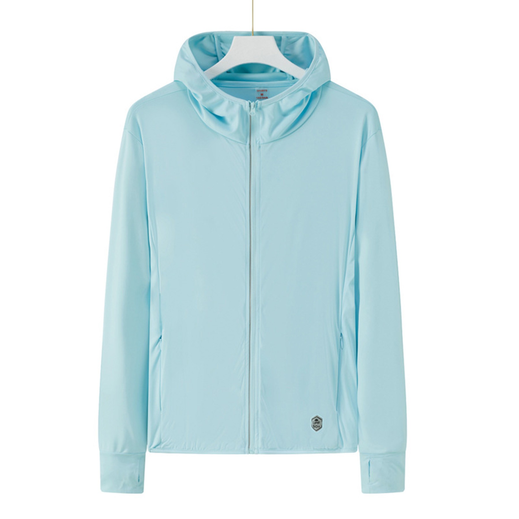 UPF 50+ Sun Protection Hoodie Jacket 4