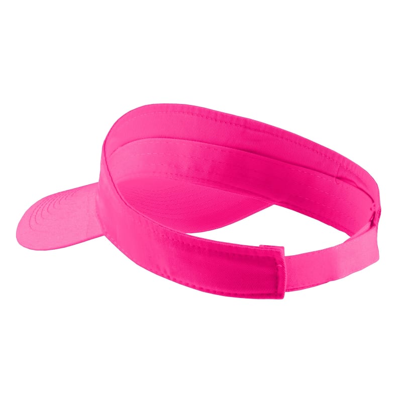 Port & Company Fashion Visor. 17