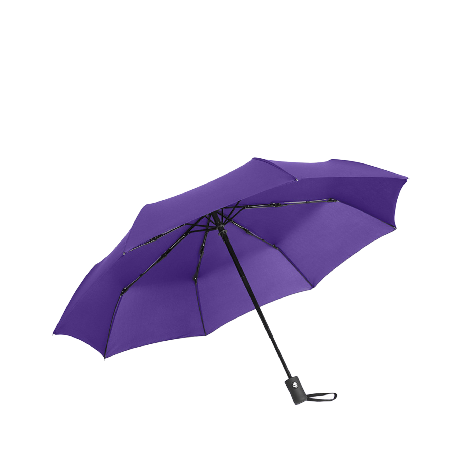 Business Automatic Folding Umbrella 5