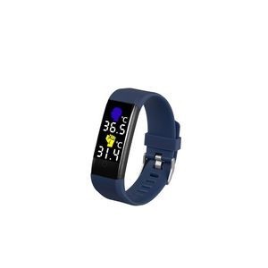 Tracker Smart Watch Fitness Bracelet 11