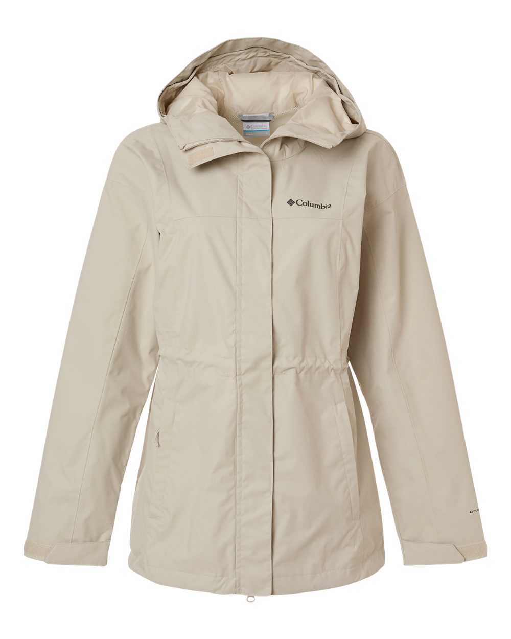 Women's Hikebound™ II Long Jacket - 211390 6