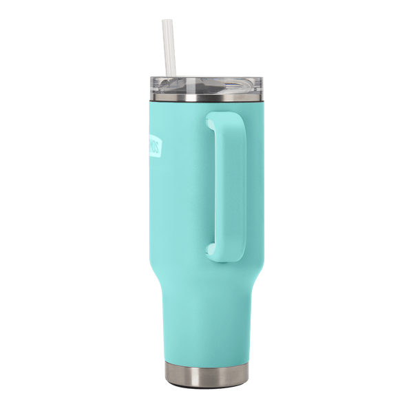 Thermos 40oz Stainless Steel Cup Holder Mug 642