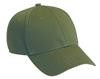 Embroidered Superior Cotton Twill Pro Caps 6
