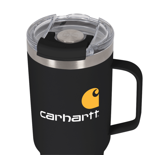 40oz Basecamp Gigantor Travel Mug 6