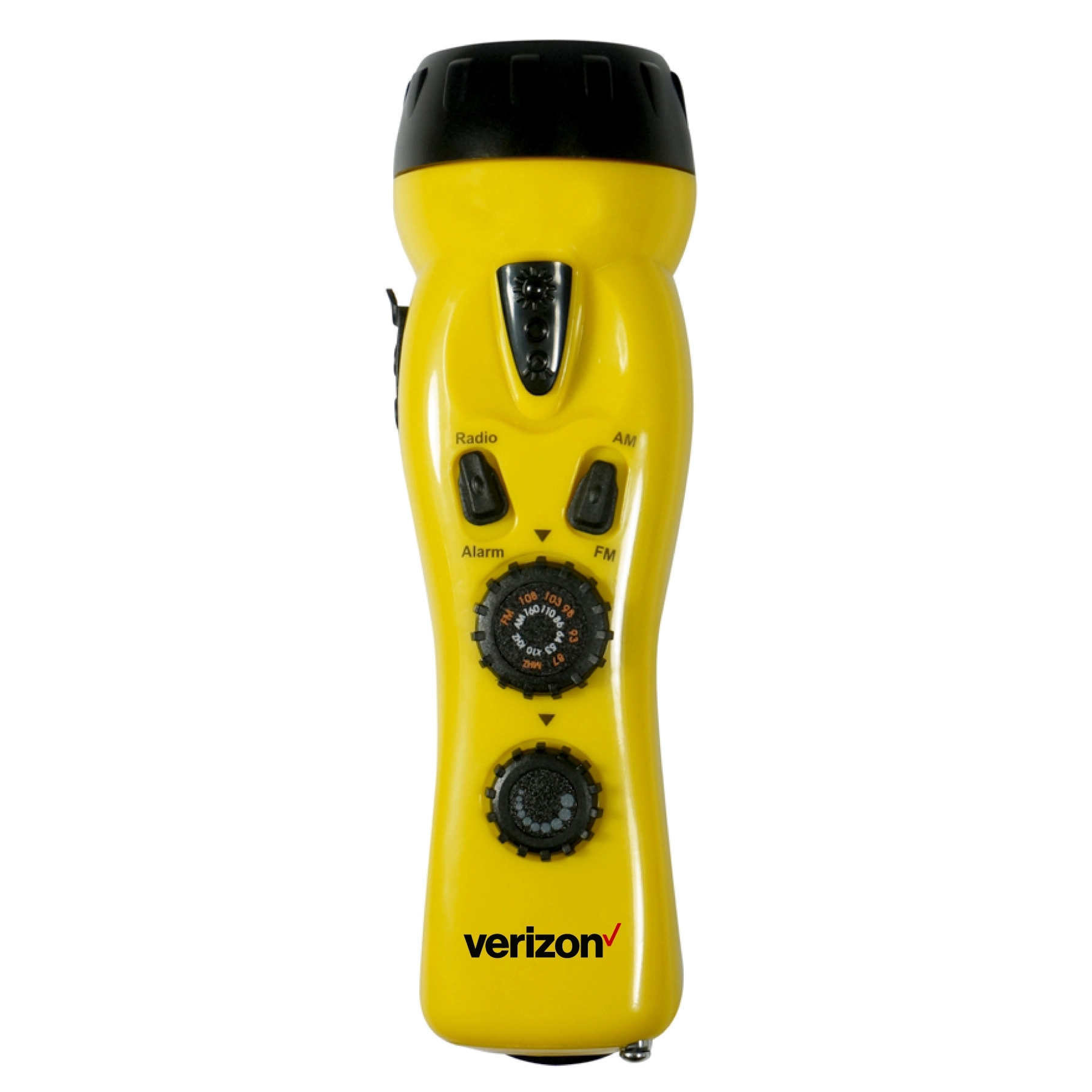 Sol - Flashlight Radio and USB Charger 2