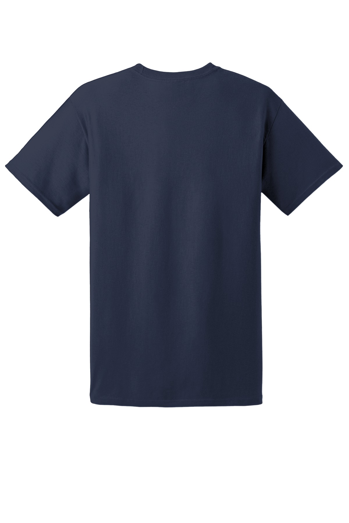Hanes® ComfortSoft® 100% Cotton T-Shirt 17