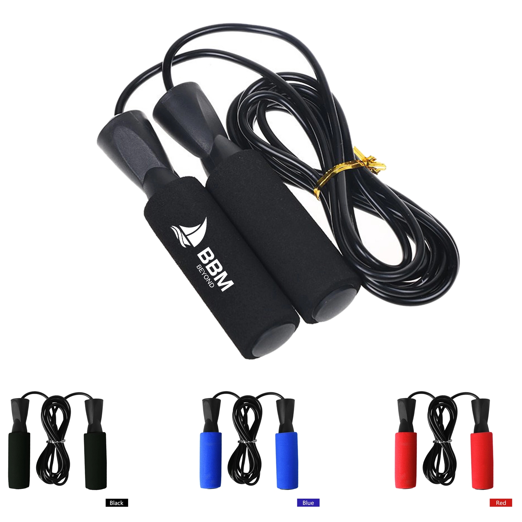 Exercise Jump Rope 3