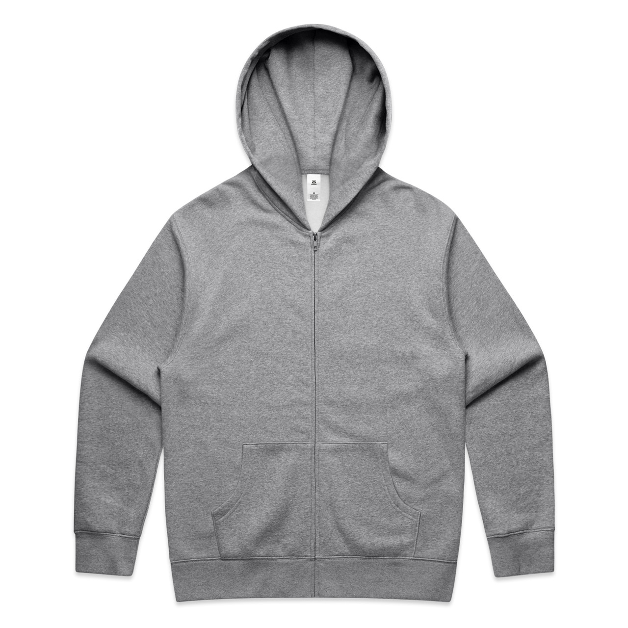 Relax Zip Hood | 5162, custom hoodie or sweatshirt with logo imprint 14