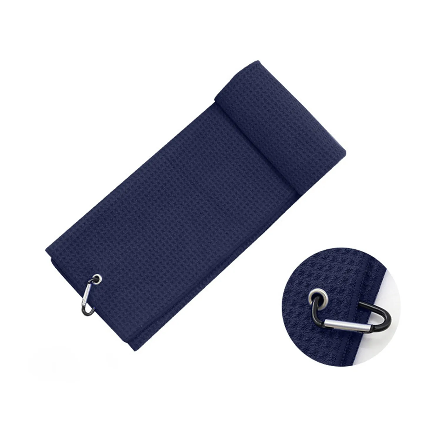 Golf Towel 2