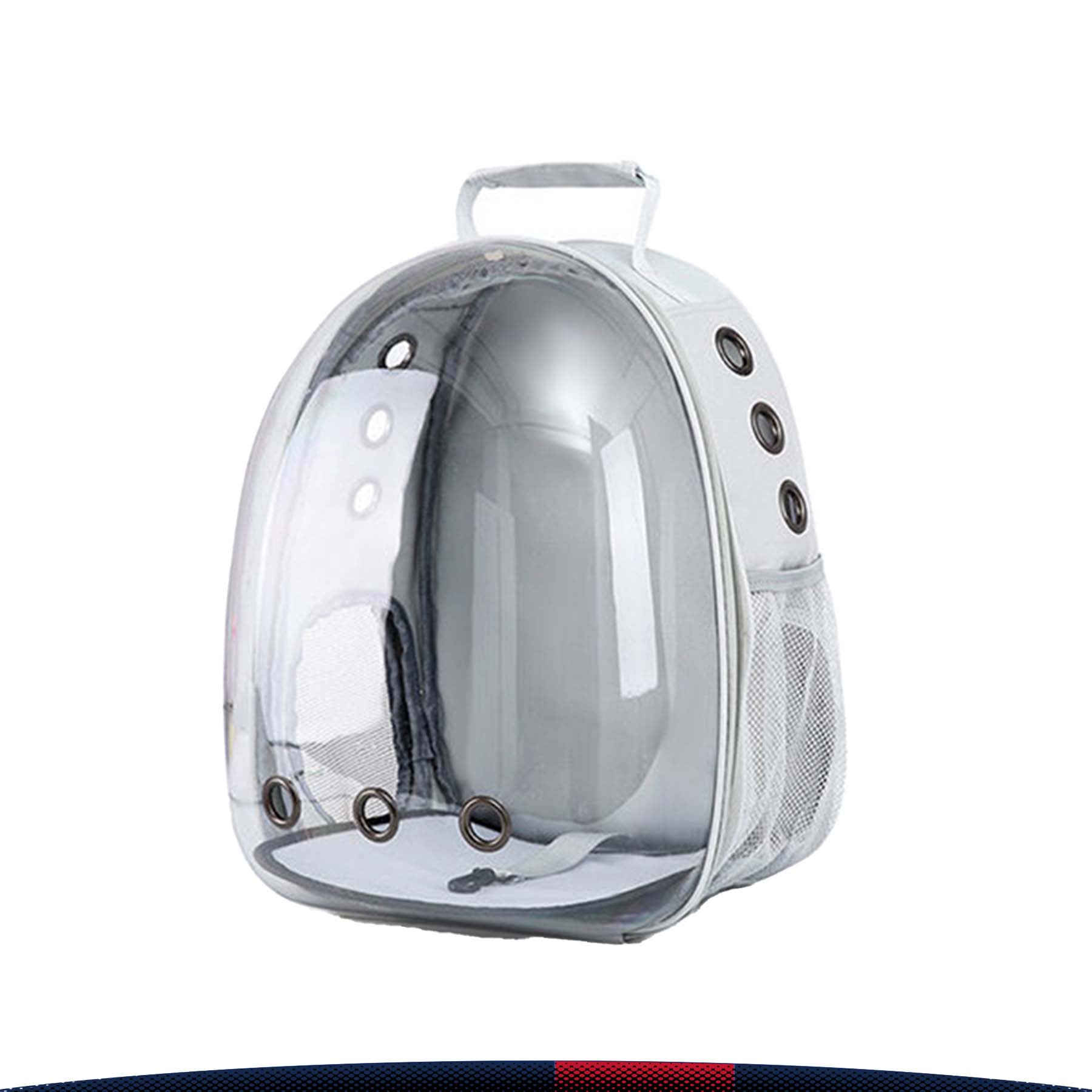 Setel Transparent Pet Bag 5