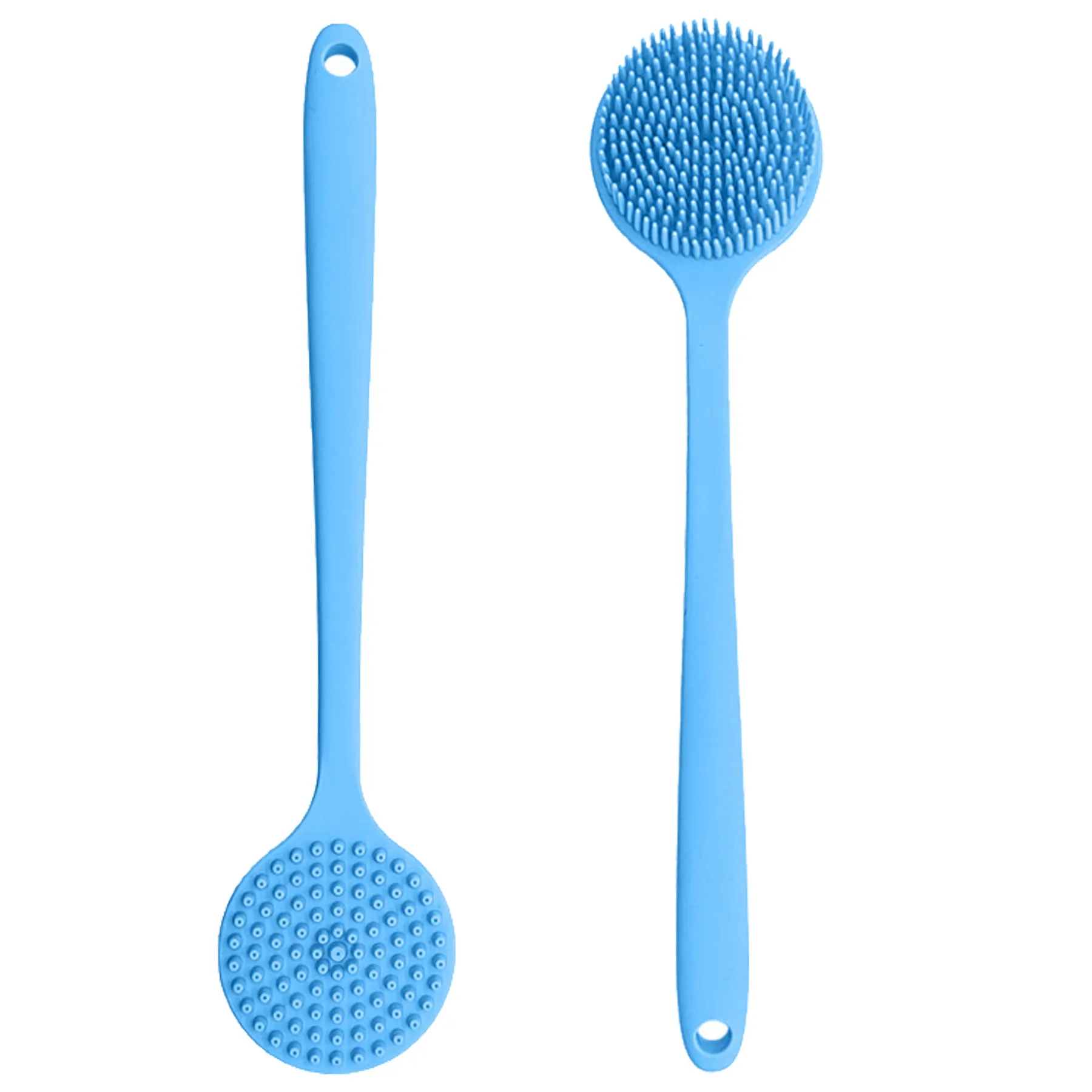 Long Handle Back Scrubber 5