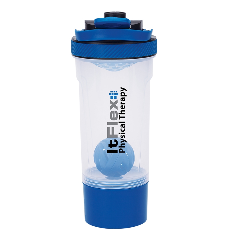 Lava 24 oz. Fitness Shaker Cup 22
