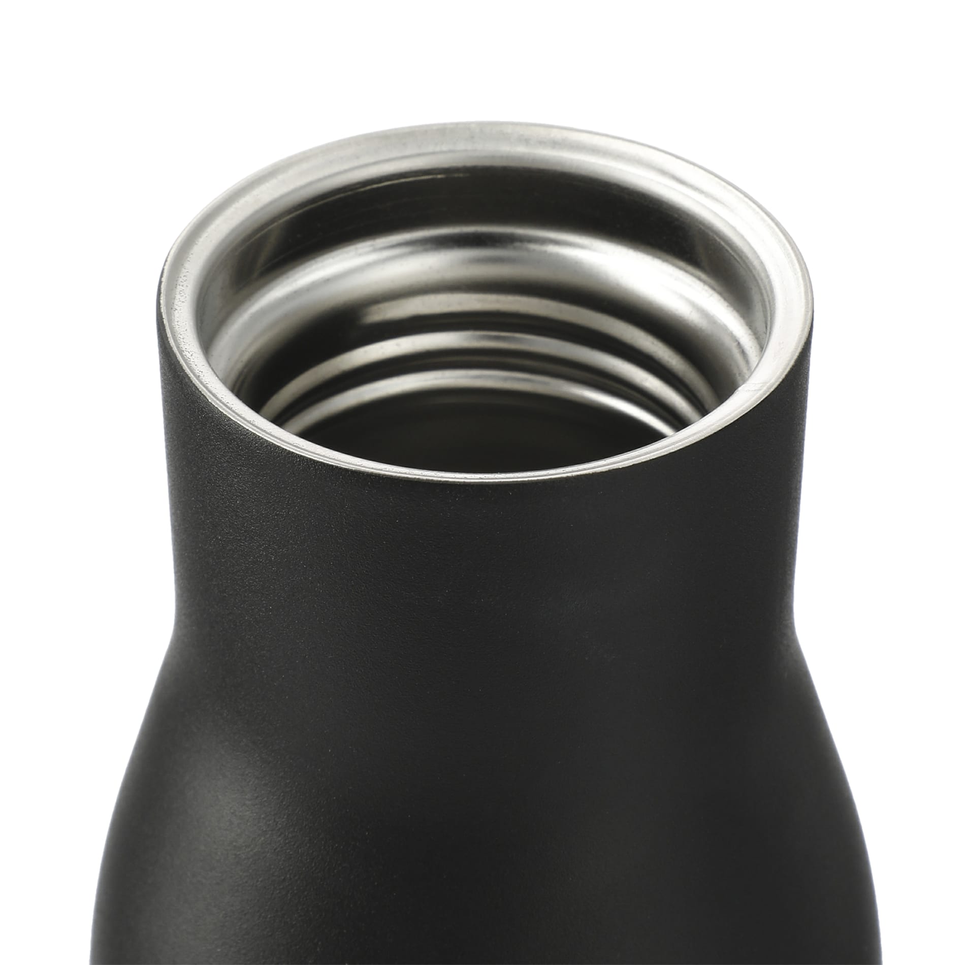 FSC® 100% Bamboo Cap 17oz Shaco Copper Vac Bottle 16