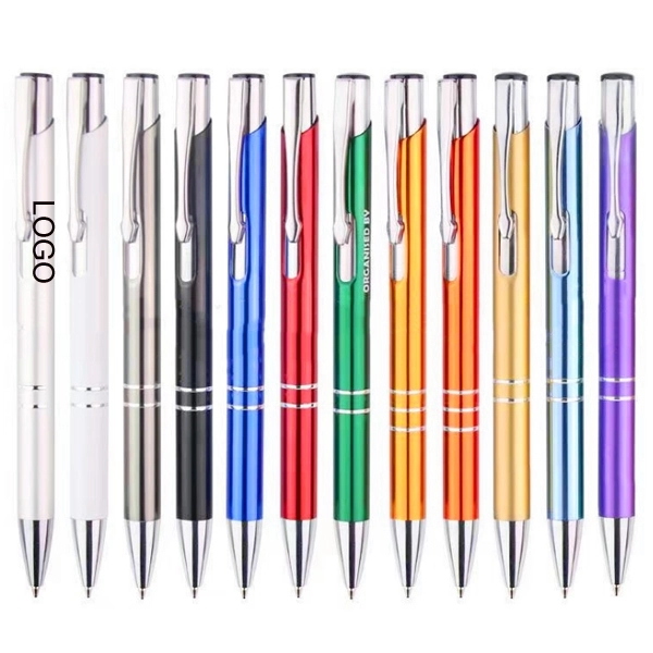 Engraved Paragon Pens 4
